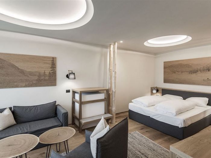 Archisio - Noa Network Of Architecture - Progetto Hubertus oscillante tra cielo e terra