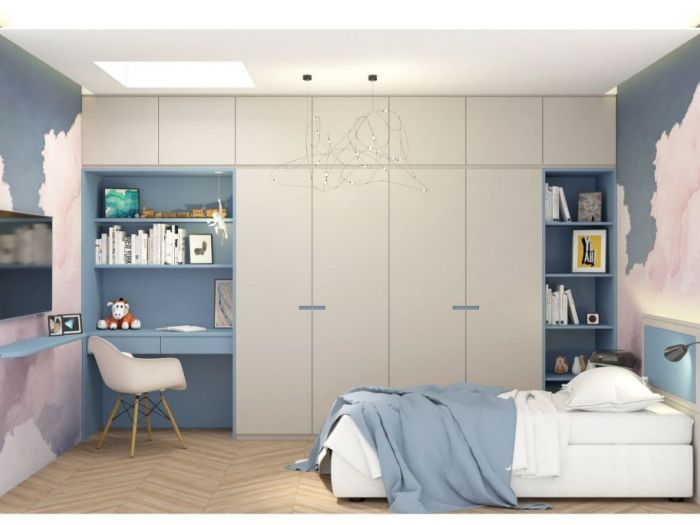 Archisio - Arcangelo Primato - Progetto Casa nv