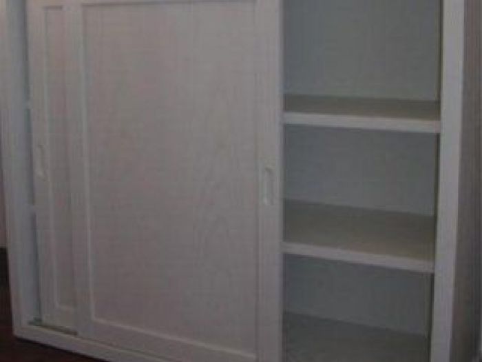 Archisio - Falegnameria Caponi - Progetto Falegnameria