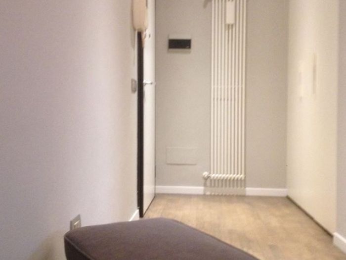 Archisio - Fernando Soliani - Progetto Nuove visioni