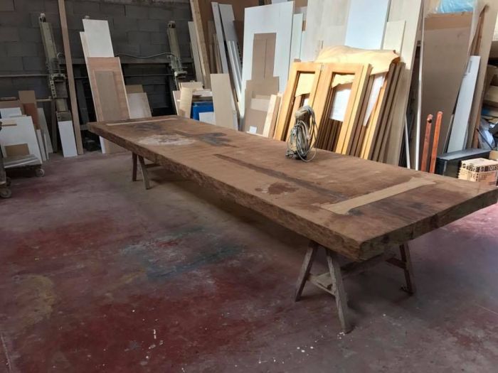 Archisio - Amarreda - Progetto La maestosit della natura