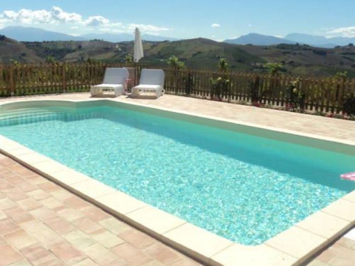 Archisio - Riccardo Traini - Progetto Piscine