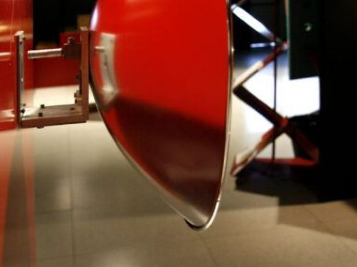 Archisio - Leolab - Progetto Immaginario scientifico di trieste