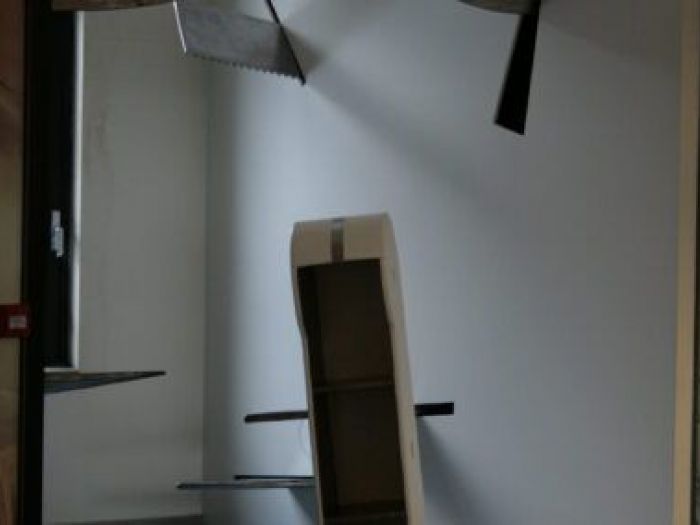 Archisio - Leolab - Progetto Museo dellarte fabbrile e delle coltellerie a maniago