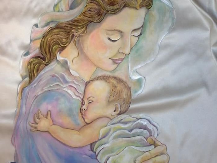 Archisio - Mariateresa Giuriati - Progetto Pittura