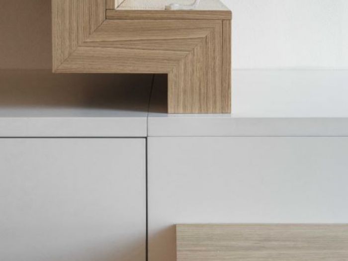 Archisio - Tonalite - Progetto Sweet home