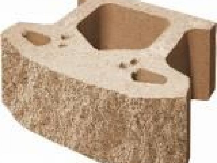 Archisio - Antolini Mce Srl Manufatti Cemento Edilizia - Progetto Keystone