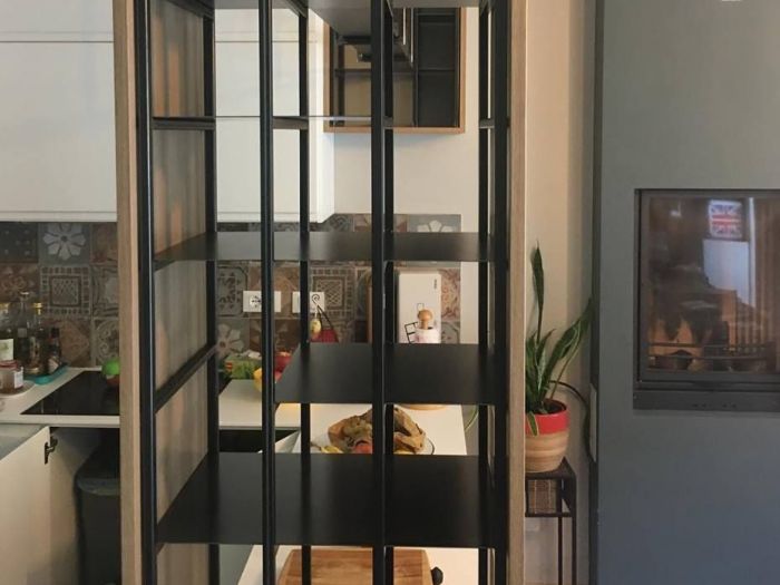 Archisio - Pier Giolito Interiors - Progetto Interni