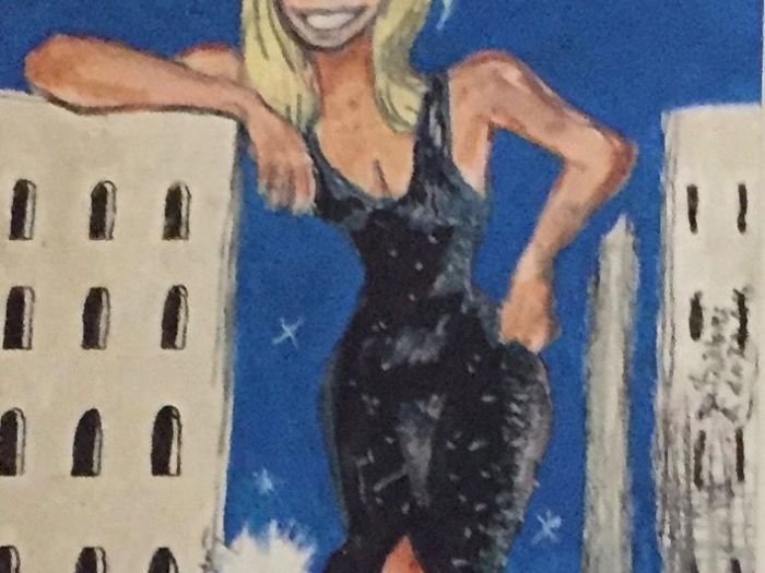 Archisio - Christian Pertosa - Progetto Il cinema di federico fellini in casa tua