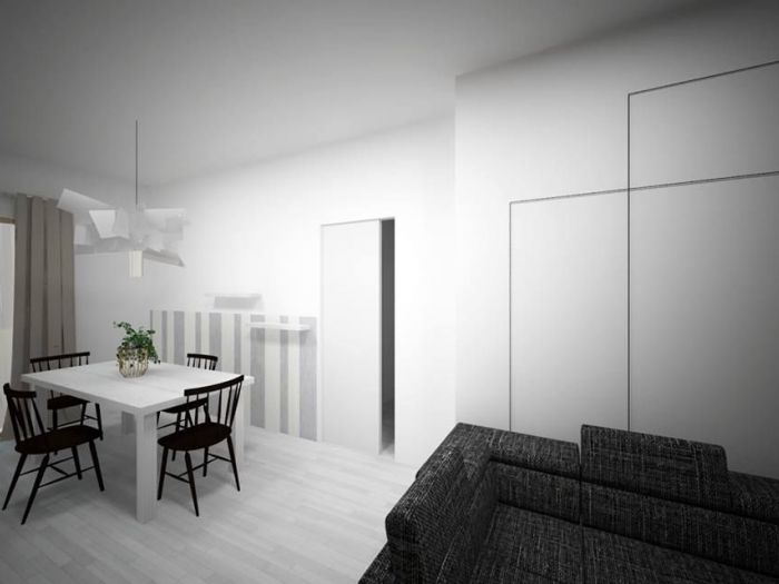 Archisio - Flab Studio Interior Design - Progetto Interni idee e arredamento dinterni e lavori edili