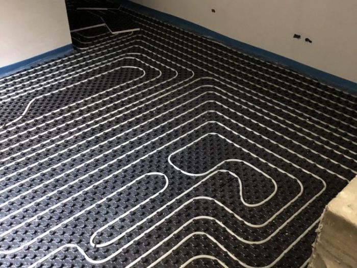 Archisio - Effe Effe Termoidraulica Snc - Progetto Riscaldamento