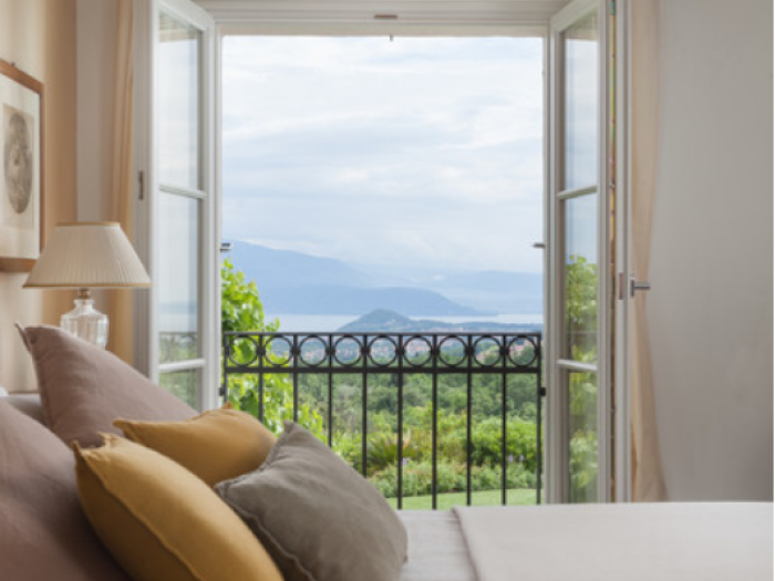 Archisio - Andrea Zanchi Photography - Progetto Villa b