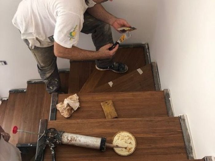 Archisio - Larte Nel Parquet srl - Progetto Realizzazioni 30