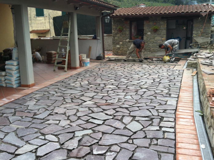 Archisio - Immobiliare Case Nuove srl - Progetto Rifiniture