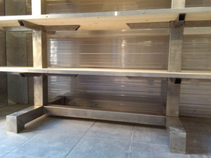 Archisio - Giorgio Toso Snc - Progetto Arredi