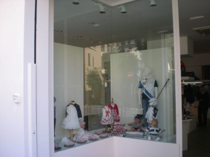 Archisio - Francesco Boris Giordano - Progetto Depinto kids abbigliamento bambini