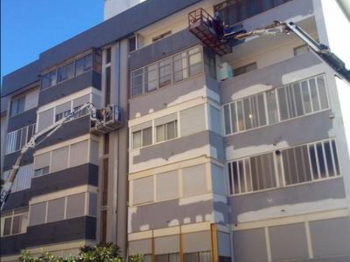 Archisio - Frallonardo - Progetto Ristrutturazione edifici antichi