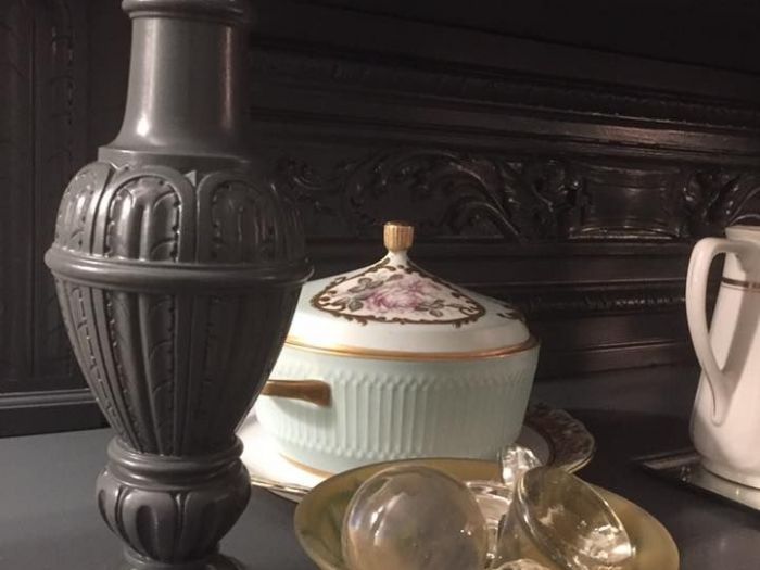 Archisio - Antonella Liguori Architetto - Progetto Vecchio e antico con brio