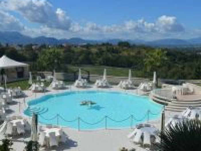 Archisio - Impresa Edile Stradale Dagostino Antonio - Progetto Restauro consolidamento