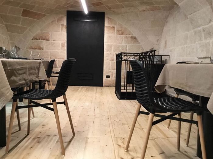 Archisio - Antonio Bellomo Designer - Progetto Komera