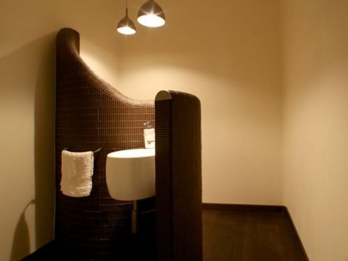 Archisio - Silvia Pietta - Progetto Appartamento in bioedilizia