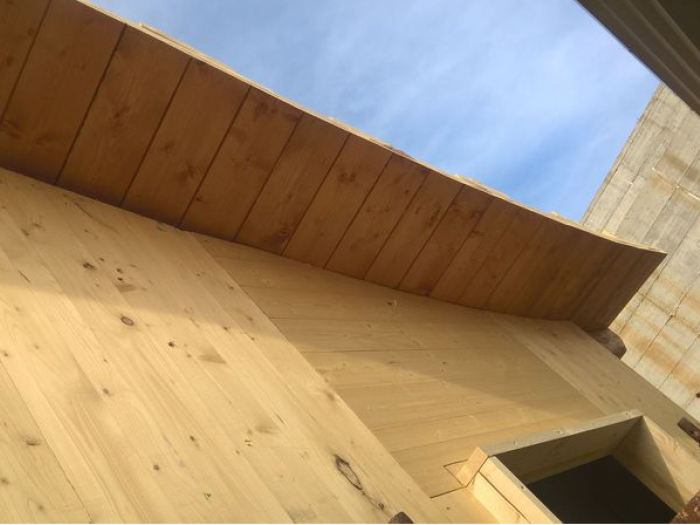 Archisio - Angoli Legno Edilizia - Progetto Costruzioni in legno