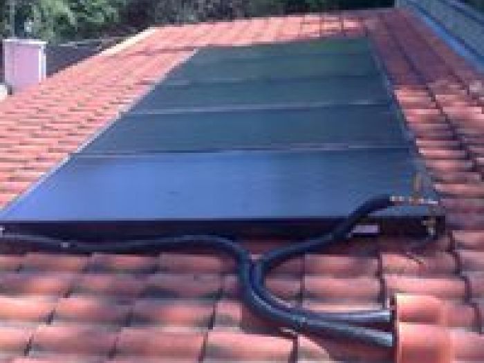 Archisio - Termoidraulica Gf Service - Progetto Progetto