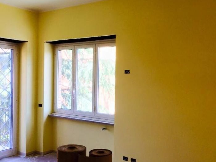 Archisio - La Servizi Ristrutturazioni - Progetto Interni