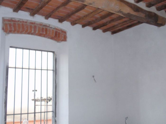 Archisio - Conat Edilizia Snc - Progetto Ristrutturazione completa di appartamento