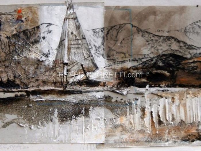 Archisio - Ester Maria Negretti - Progetto ESTER MARIA NEGRETTI