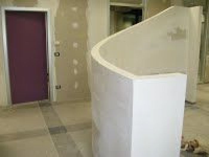 Archisio - Architetture Di Interni - Progetto Ristrutturazioni uffici