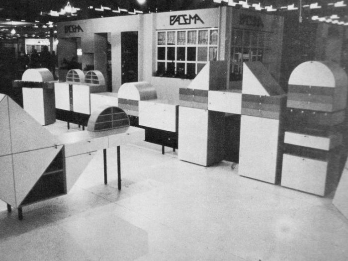 Archisio - Laghai Architecture Studio - Progetto Triennial of architects florence 2009