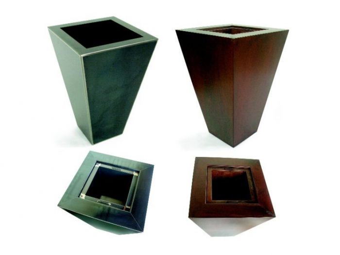 Archisio - Giovanni Casellato - Progetto Vasi