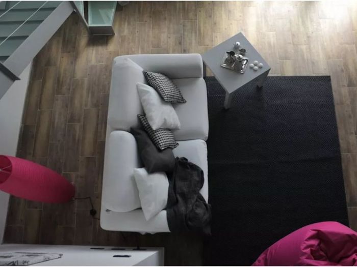 Archisio - Gabriella Sala Home Staging Relooking Specialist - Progetto Home staging in fashion loft nel centro di milano