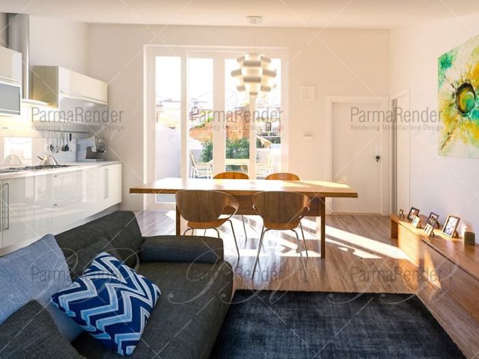 Archisio - Flab Studio Interior Design - Progetto Interni idee e arredamento dinterni e lavori edili