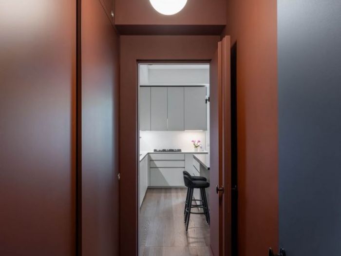 Archisio - Gruppo Castaldi - Progetto Armonie - progettazione e ristrutturazioneQuartiere trieste roma