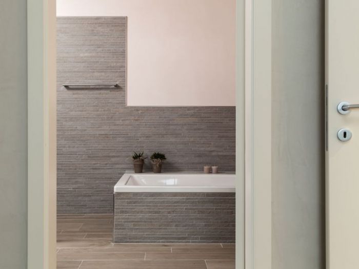 Archisio - Brando Cimarosti Photographer - Progetto Delta vista residence