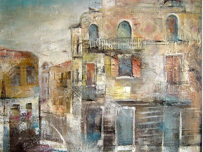 Archisio - Ester Maria Negretti - Progetto ESTER MARIA NEGRETTI