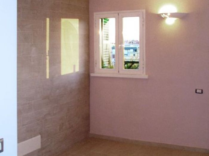 Archisio - Archihouse - Progetto Ristrutturazione appartamento roma