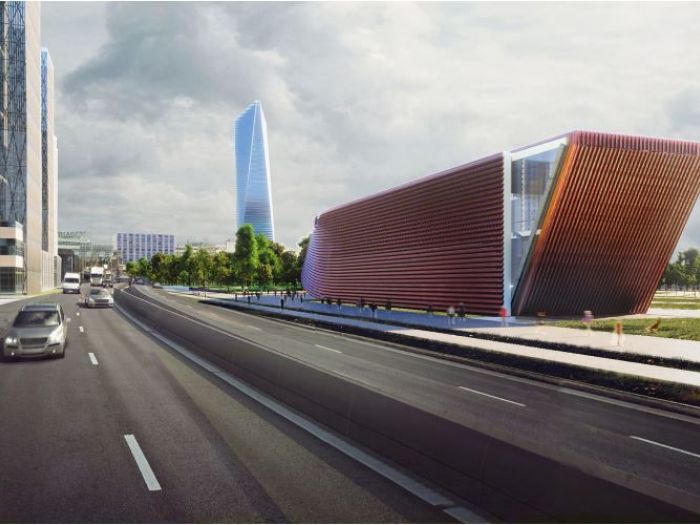 Archisio - Ati Project - Progetto Museo della scrittura