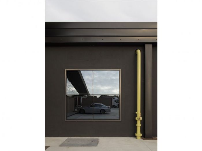 Archisio - Didon Comacchio Architects - Progetto Restyling im