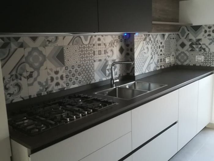 Archisio - Rinnova Interni Snc - Progetto Ristrutturazioni di interni