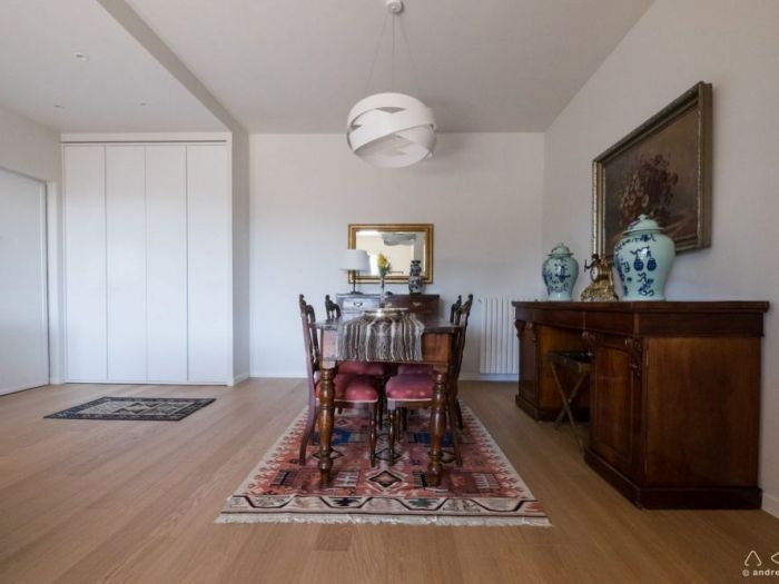 Archisio - Andrea Croce - Progetto Codogno 2017