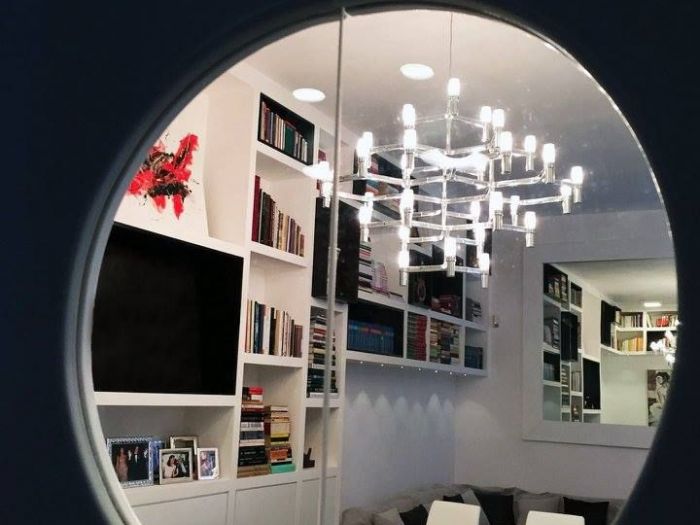 Archisio - Gian Luca Gentili - Progetto Private house