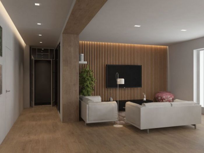 Archisio - Segni Design - Progetto Images production