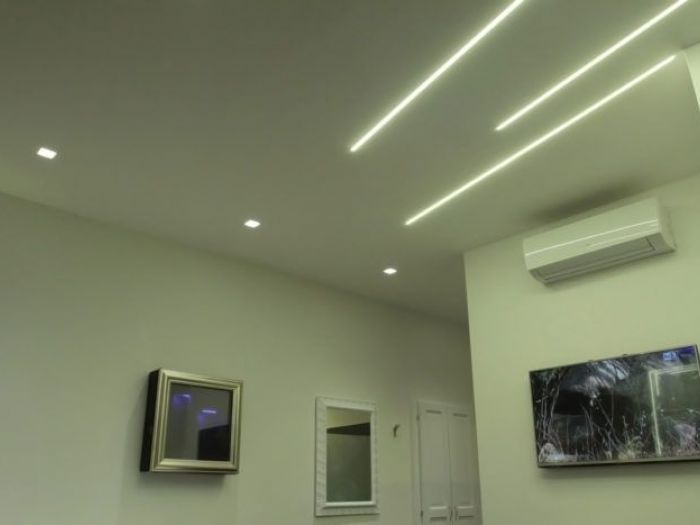 Archisio - Fine Things - Progetto Roma piazza navona ristrutturazione