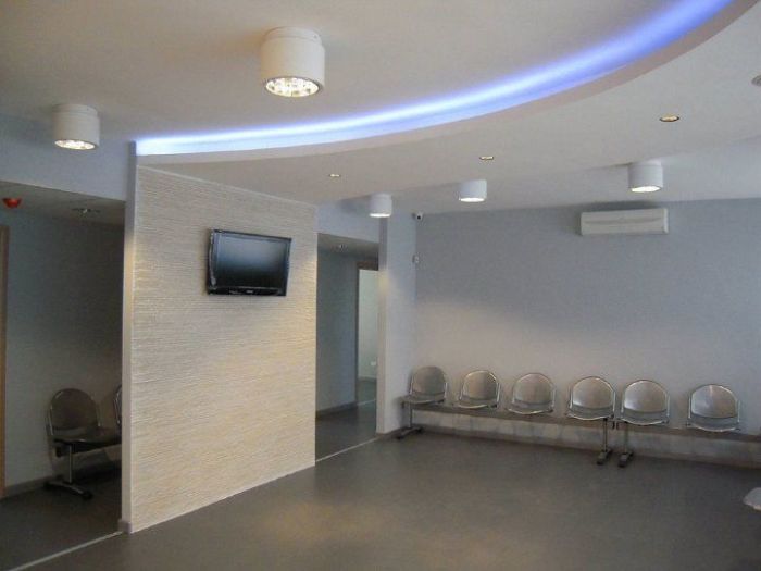 Archisio - Francesco Del Piano - Progetto Studi medici