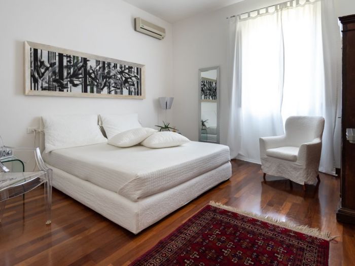 Archisio - Studio Fotografico Francesco Degli Innocenti - Progetto Appartamento privato