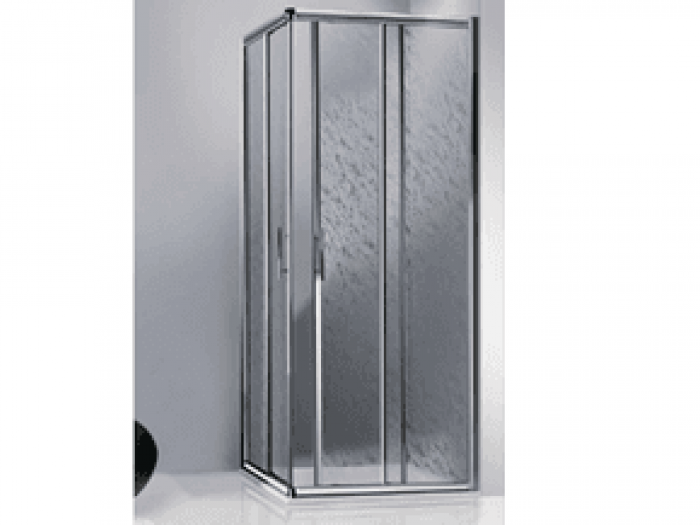 Archisio - Amati Termoidraulica - Progetto Fornitura di sanitari e rubinetteria