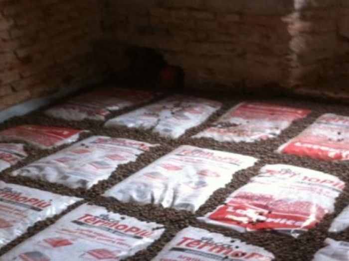 Archisio - Sc Edilizia - Progetto Ristrutturazione appartamento zona il poggetto